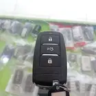 ريموتات شنجان وكاله