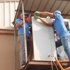 مؤسسة تبريد وتكييف