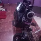 دباب دي ار كهربائي