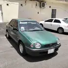 تويوتا كورولا 1998