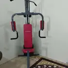 جهاز الجيم المنزلى بحالة ممتازة