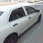 تويوتا يارس 2012