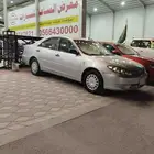 TOYOTA CAMRY XLi JUNIOR
