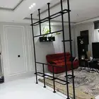 حداد الاول بفضل الله الحداد الحديثة لجميع الديكورات الحديثه