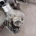 تربو فورد تورس