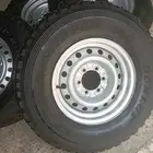 جنوظ وكفرت لبنه مقاس 235 85 16