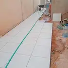 مبلط بلاط سراميك بناء الياسه تكسير وترميم