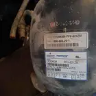 كومبريسور مكيف الزامل طن ونص أصلي على الشرط