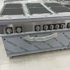 توفير جميع معدات الكافيهات والمطاعم وغرف التبريد
