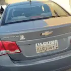 شيفروليه كروز تشليح 2010