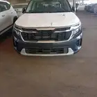 كيا سيلتوس MID موديل 2025