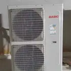 مكيفات جري باقل الاسعار شامل التركيب والضمان