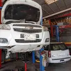 جيرات توضيب سوريا النترا واكسنت