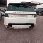 قطع غيار رنج فوج 2014الى2020