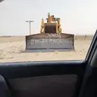 بلدورزات
