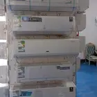 مكيفات سبليت وشباك تركيب فوري ومجاني