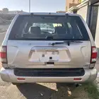 نيسان باث فيندر