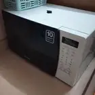 للبيع ميكرويف كبير