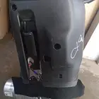 دركسون مع اغراضه ماذداCX9 السقنتشر