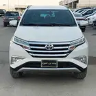تويوتا راش استندر موديل 2021