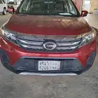 GAC GS3 2021