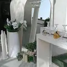 كوش افراح وتجهيز حفلات داخل وخارج الرياض