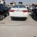 كامري موديل 2017 قطع غيار