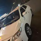 تيوتا -كوريلا 2012