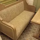 النادر لتجديد المطاعم كنب وكراسي باقل الاسعار