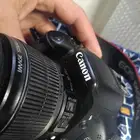 كاميرا كانون EOS 550D