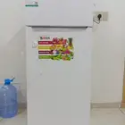 ثلاجه ماركة سرين استخدام 4 أشهر شبه جديده