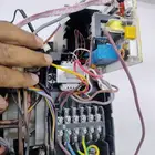 فني تكييف