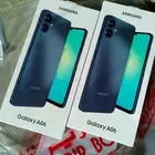 جالكسي A06ذاكره 64 جديد بكرتون سعر 280ريال
