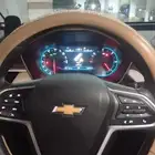 سياره للبيع شفروليه سياره كابتيفا بريميوم 2023