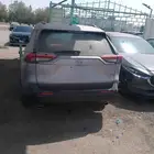 تويوتا رافور 2022