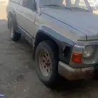 نيسان باترول