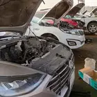 مكينه مستورده سوناتا كامري كورلا افالون ازيرا سنتافي توسان