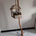 بيت الطيور - قطعة عرض للبيع