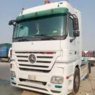 Actros truk model 2006 computer   injein gair ok