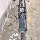 دراجه للبيع