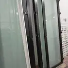 للزجاج السكريت والمرايا والالمنيوم ابواب شبابيك شتر استركشر