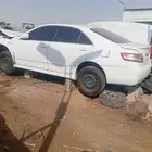 كامري موديل 2010