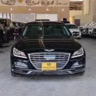 جنسس 2020 فل كامل G80 بنزين جمرك