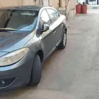 سيارة رينو فلوانس موديل 2015 للبيع