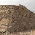 شعل الحجر بنيان  بير و سعير