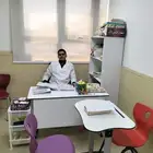 جلسات تخاطب وتعديل سلوك من قبل د   عمرو القاضي