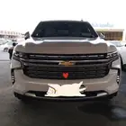 tahoe 2021