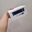 طابعه للبوليصات