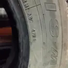 كفرات هايلكس و اتش ون جنط 16