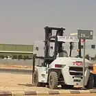 رافعه للاجار موديل 2025 زيرو